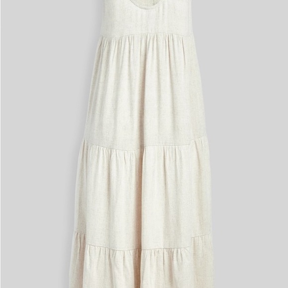 Rachel Pally Adelaide Maxi Dress - Picture 3 of 6